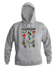 Minecraft džemperis character and skins Minecraft džemperis character and skins